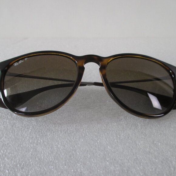 RAY-BAN "ERIKA" RB4171 SUNGLASSES - Picture 5 of 16